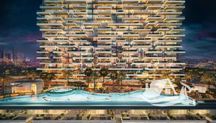 Prodej atypického bytu, Dubaj, Spojené arabské emiráty, 250 m2