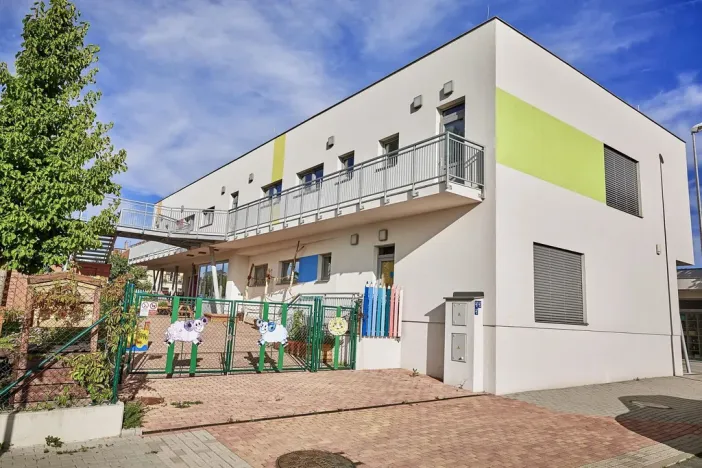 Prodej bytu 3+kk, Praha - Dolní Chabry, Měděnecká, 83 m2