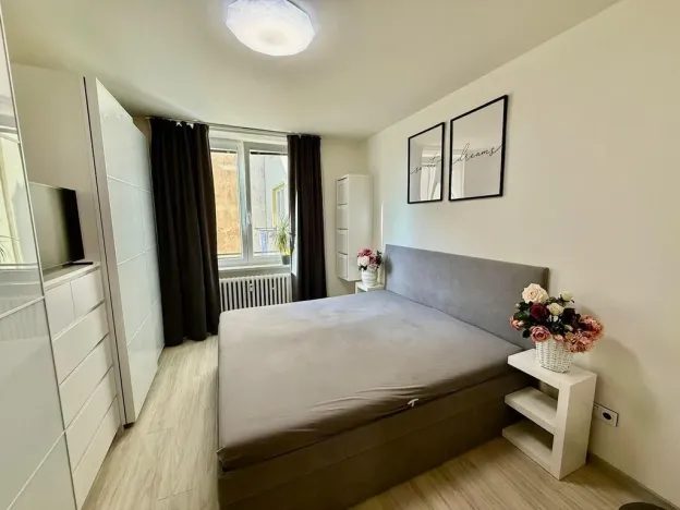 Prodej bytu 2+1, Hradec Králové - Pražské Předměstí, U Koruny, 68 m2