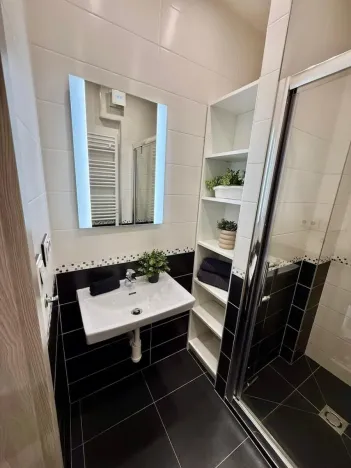 Prodej bytu 2+1, Hradec Králové - Pražské Předměstí, U Koruny, 68 m2