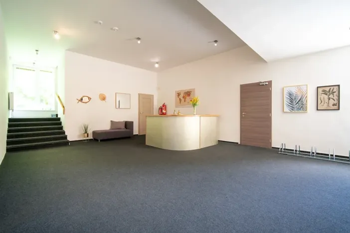 Pronájem bytu 1+kk, Jeseník, Na Mýtince, 36 m2