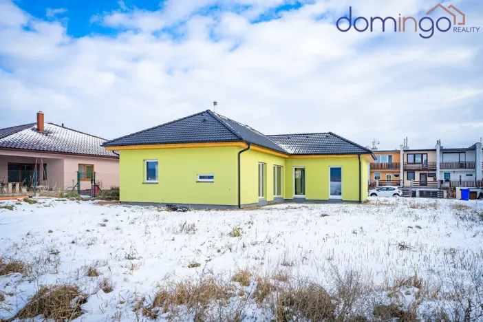 Prodej rodinného domu, Moravská Třebová - Předměstí, Nová, 127 m2