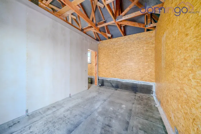 Prodej rodinného domu, Moravská Třebová - Předměstí, Nová, 127 m2