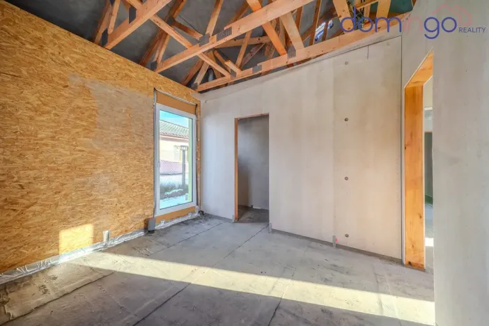 Prodej rodinného domu, Moravská Třebová - Předměstí, Nová, 127 m2