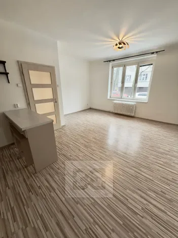 Pronájem bytu 2+kk, Praha - Žižkov, Hořanská, 50 m2