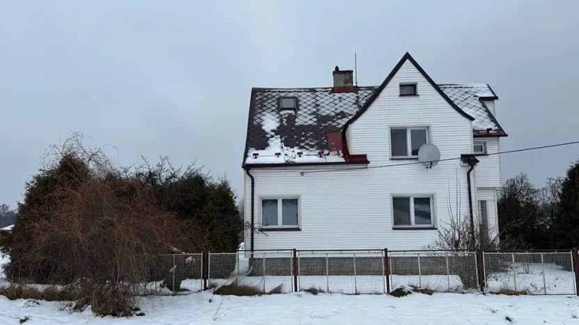 Prodej rodinného domu, Šenov, Okružní, 240 m2