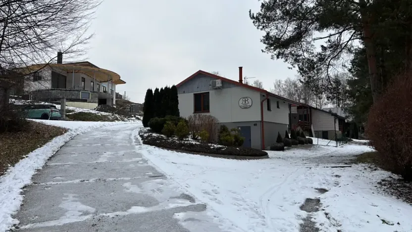 Prodej chaty, Soběšovice, 50 m2