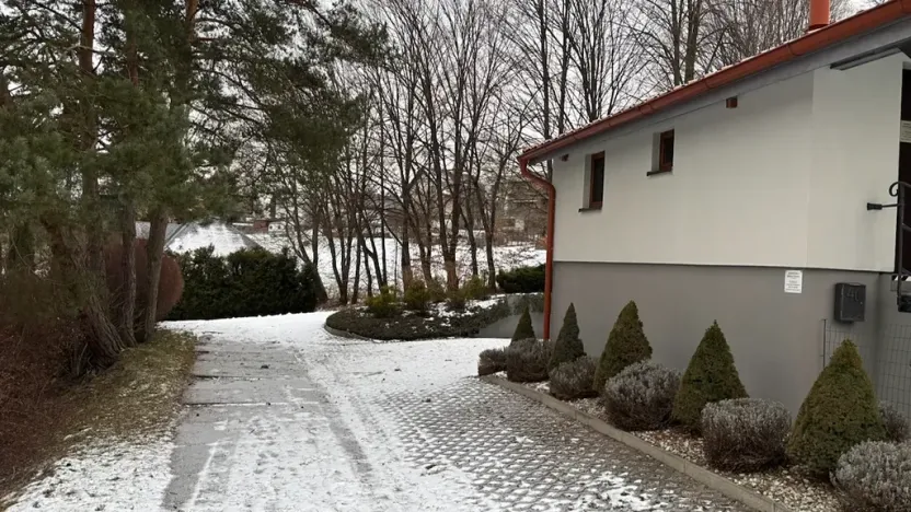 Prodej chaty, Soběšovice, 50 m2