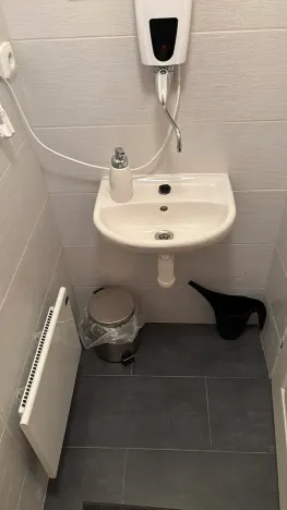 Prodej chaty, Soběšovice, 50 m2