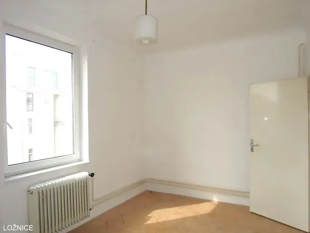 Pronájem bytu 2+1, Brno, Gorkého, 45 m2