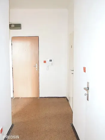 Pronájem bytu 2+1, Brno, Gorkého, 45 m2