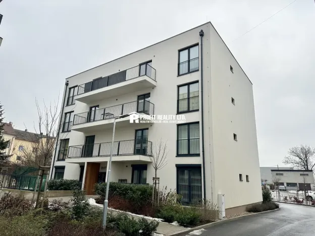 Pronájem bytu 2+kk, Beroun, Na Dražkách, 47 m2