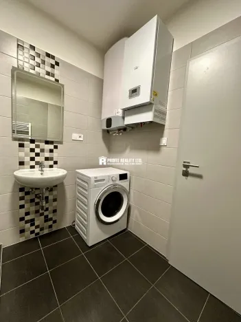 Pronájem bytu 2+kk, Beroun, Na Dražkách, 47 m2