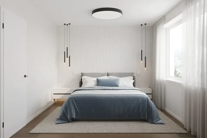 Prodej bytu 2+kk, Šlapanice, 72 m2