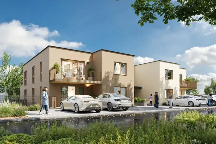 Prodej bytu 4+kk, Šlapanice, 151 m2