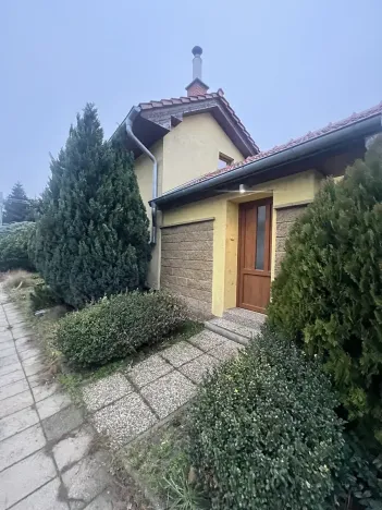 Pronájem komerční nemovitosti, Sokolnice, Václava Haňky, 13 m2