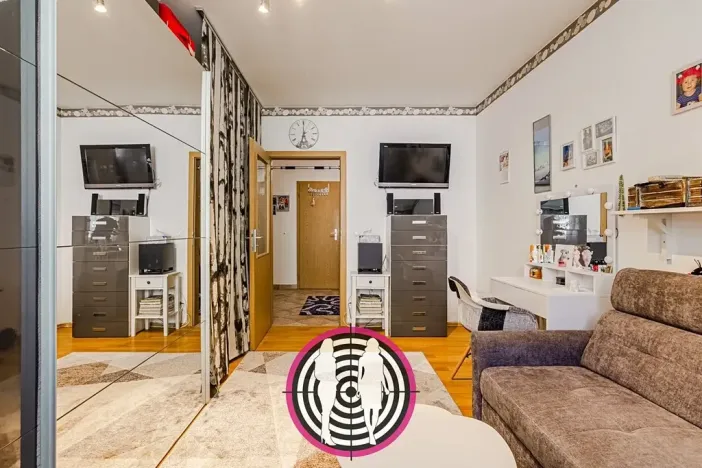 Prodej bytu 3+kk, Poděbrady, Dvořákova, 66 m2