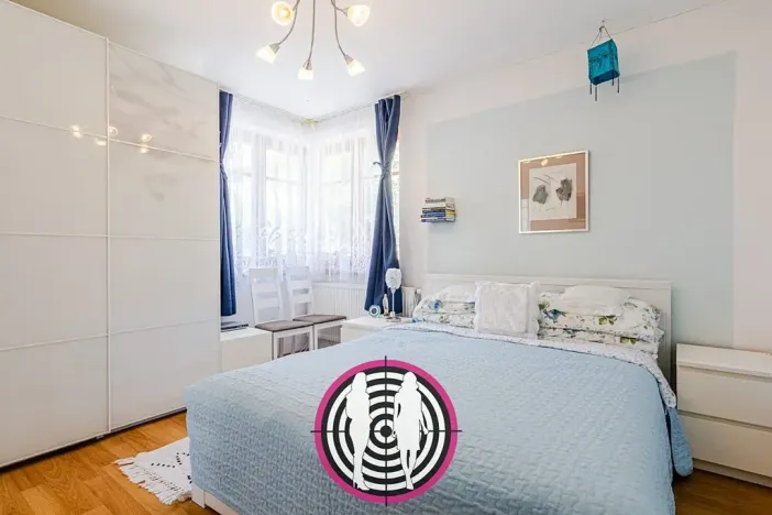 Prodej bytu 3+kk, Poděbrady, Dvořákova, 66 m2