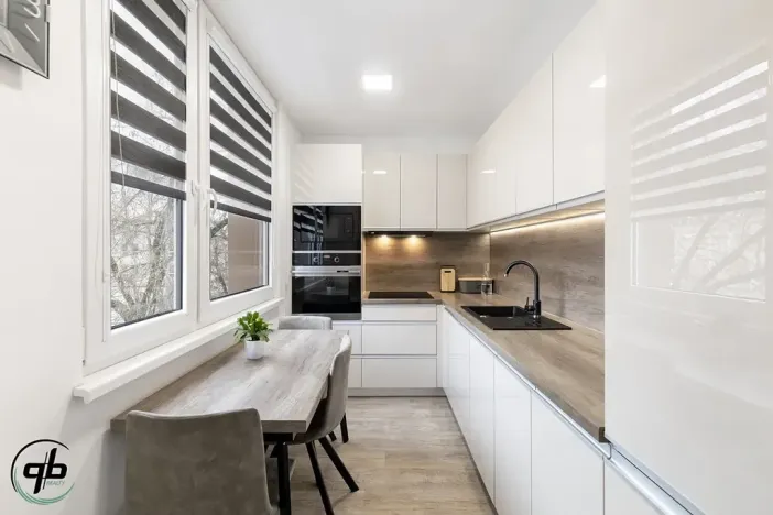 Prodej bytu 2+1, Frýdek-Místek, Fibichova, 56 m2