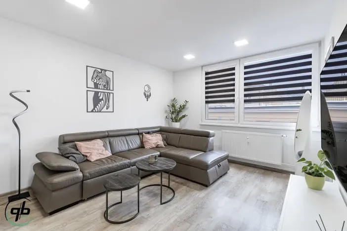 Prodej bytu 2+1, Frýdek-Místek, Fibichova, 56 m2