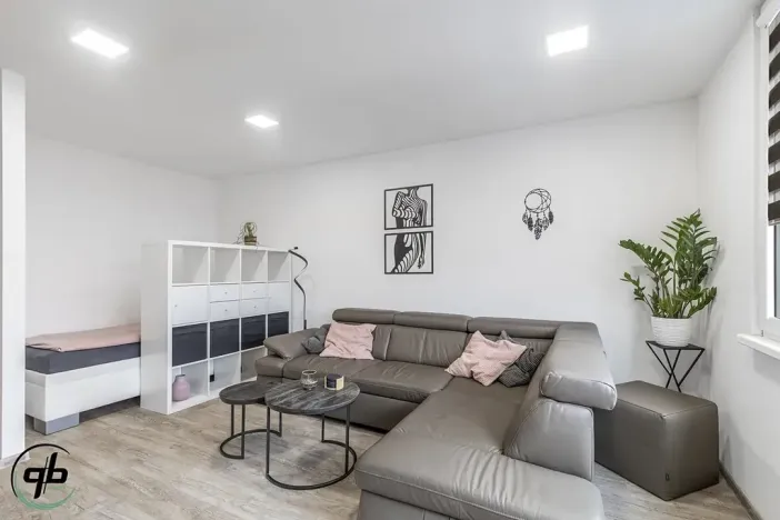 Prodej bytu 2+1, Frýdek-Místek, Fibichova, 56 m2