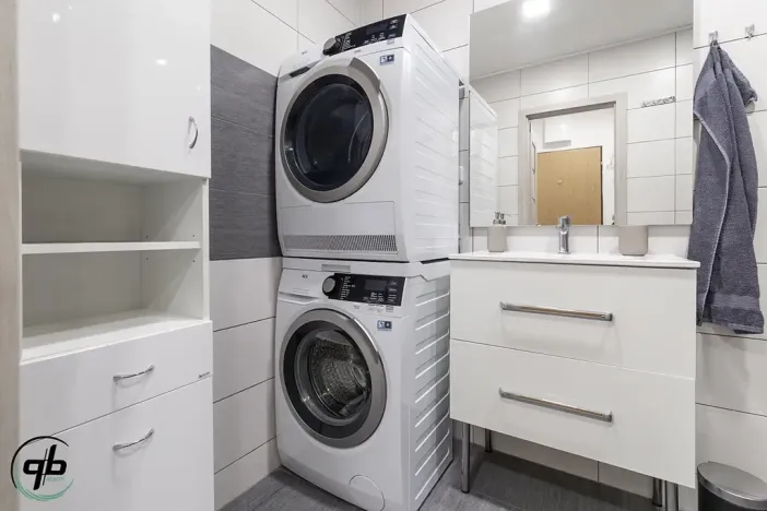 Prodej bytu 2+1, Frýdek-Místek, Fibichova, 56 m2