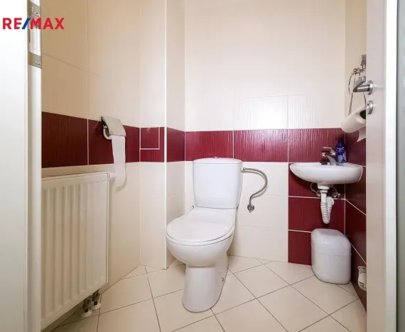 Prodej rodinného domu, Třebíč - Jejkov, Chmelova, 116 m2