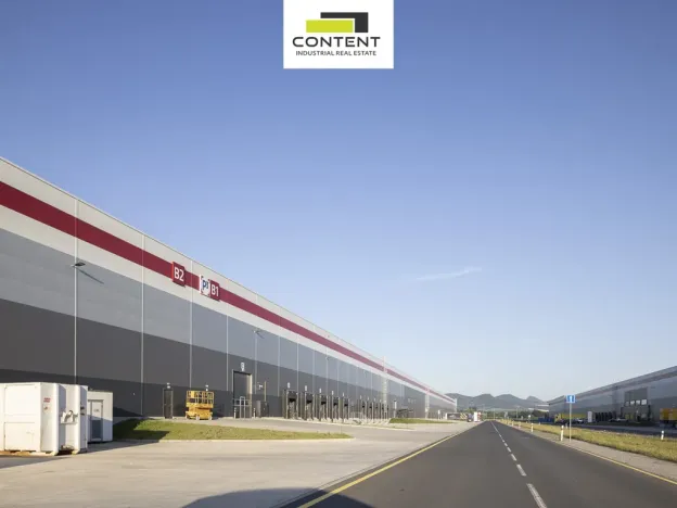 Pronájem skladu, Světec - Chotějovice, 5000 m2