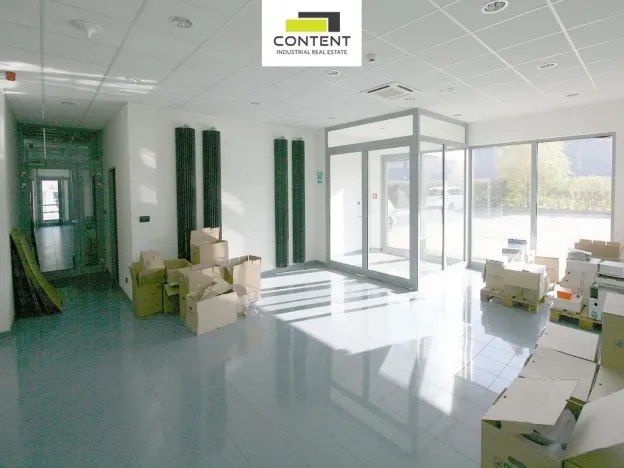 Pronájem skladu, Světec - Chotějovice, 5000 m2