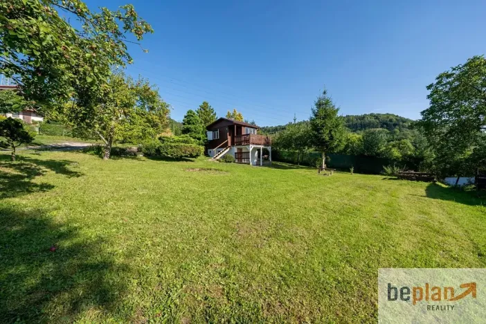 Prodej chaty, Děčín, 16 m2