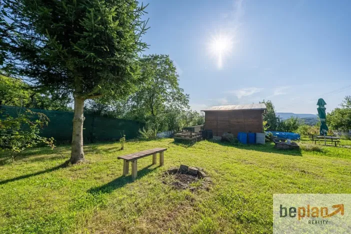 Prodej chaty, Děčín, 16 m2