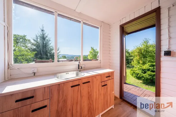 Prodej chaty, Děčín, 16 m2