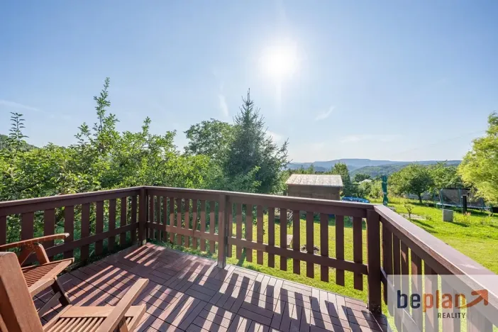 Prodej chaty, Děčín, 16 m2