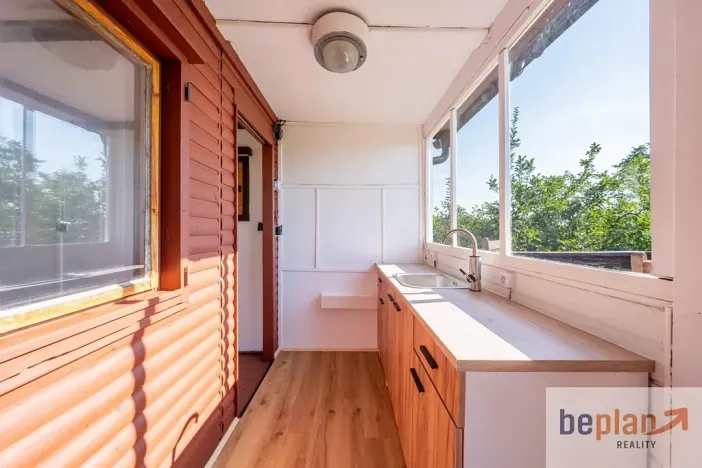 Prodej chaty, Děčín, 16 m2