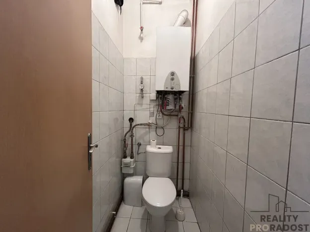 Pronájem obchodního prostoru, Hodonín, Bratislavská, 94 m2