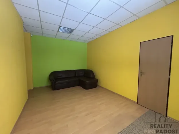 Pronájem obchodního prostoru, Hodonín, Bratislavská, 94 m2