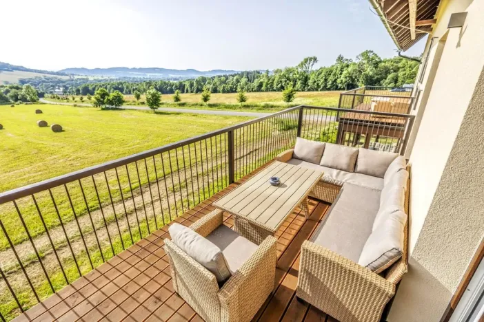 Prodej apartmánu, Červená Voda - Mlýnický Dvůr, 180 m2