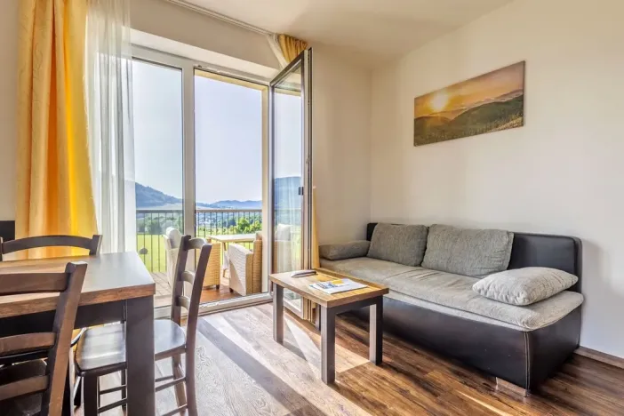 Prodej apartmánu, Červená Voda - Mlýnický Dvůr, 180 m2