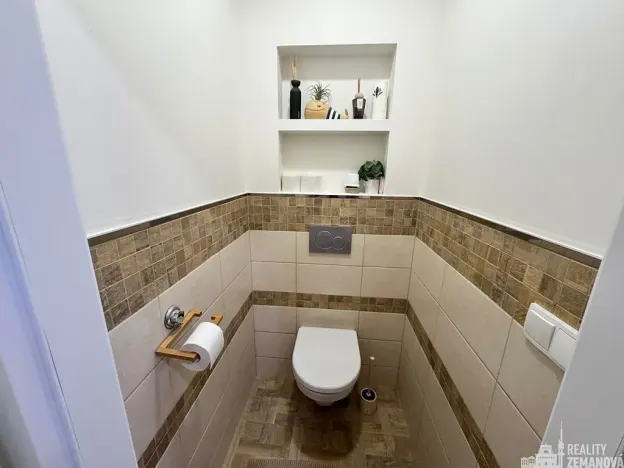 Prodej bytu 3+1, Slaný, Cyrila Boudy, 75 m2