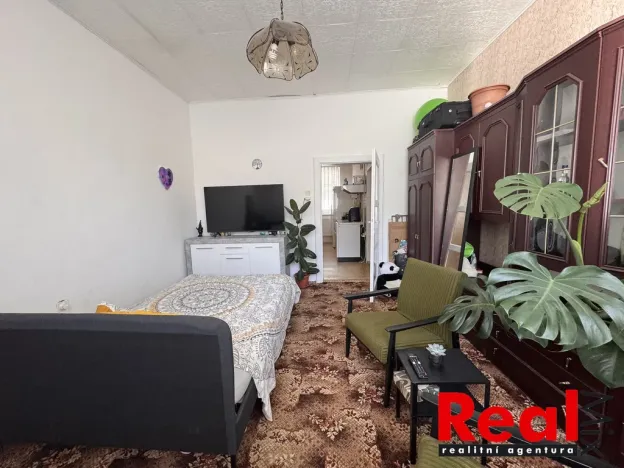 Prodej rodinného domu, Brno - Líšeň, Scheinerova, 150 m2