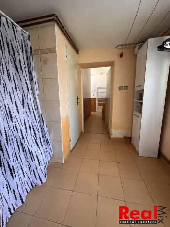 Prodej rodinného domu, Brno - Líšeň, Scheinerova, 150 m2