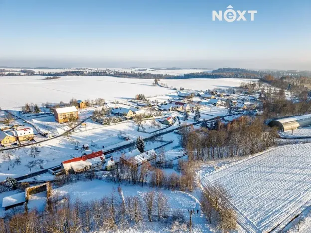 Prodej chaty, Potštát, 26 m2