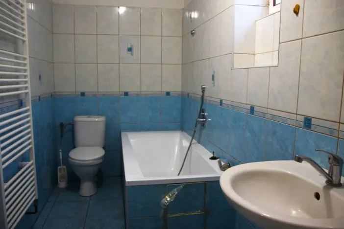 Prodej rodinného domu, Zlatá Olešnice, 130 m2