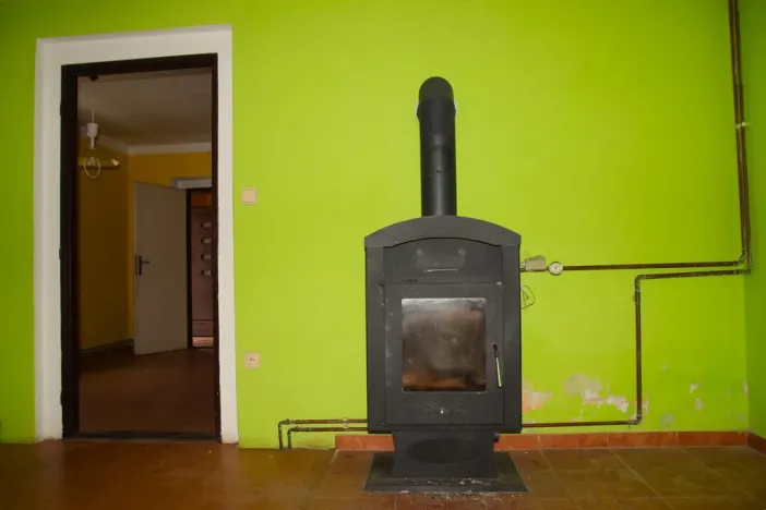 Prodej rodinného domu, Zlatá Olešnice, 130 m2