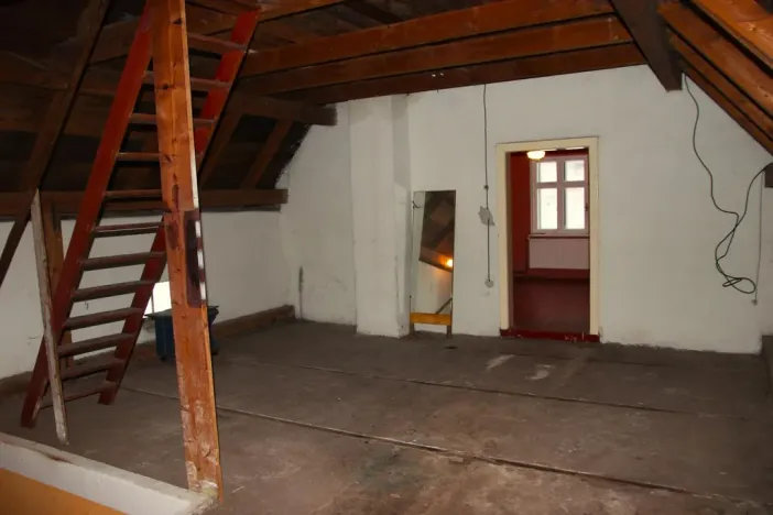 Prodej rodinného domu, Zlatá Olešnice, 130 m2