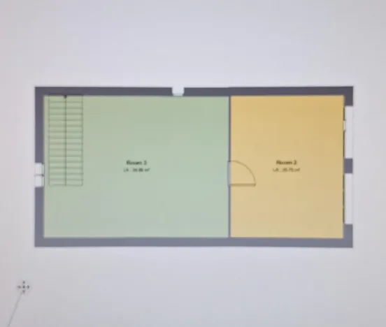 Prodej rodinného domu, Zlatá Olešnice, 130 m2