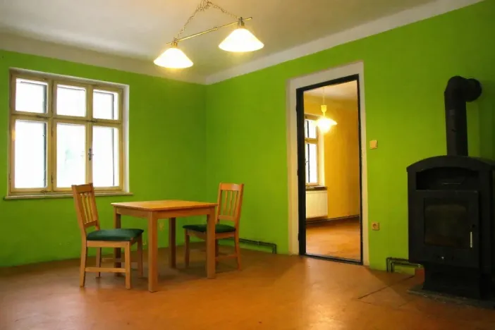Prodej rodinného domu, Zlatá Olešnice, 130 m2