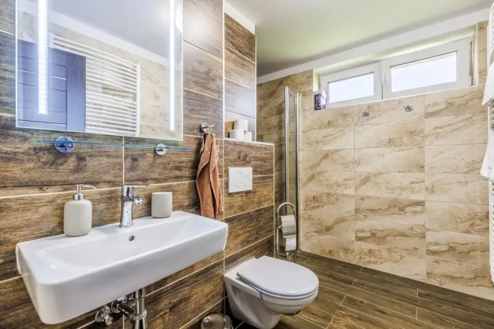 Prodej bytu 2+kk, Červená Voda - Mlýnický Dvůr, 180 m2