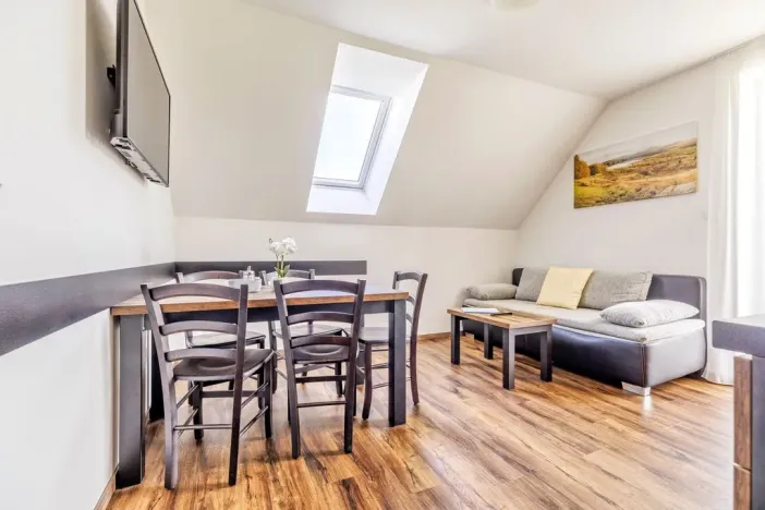 Prodej bytu 2+kk, Červená Voda - Mlýnický Dvůr, 180 m2