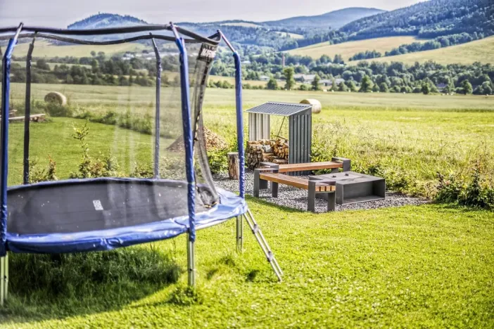 Prodej bytu 2+kk, Červená Voda - Mlýnický Dvůr, 180 m2